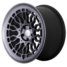 RADI8 R8-A10 19x8.5 ET45 5x112 66.6 DARK MIST